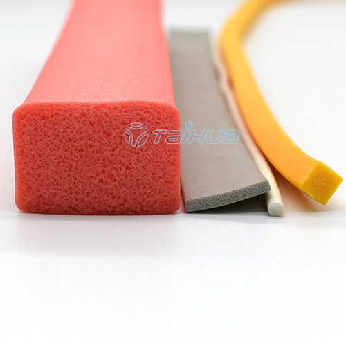 怎樣了解硅膠發(fā)泡條適用于哪些環(huán)境方面？