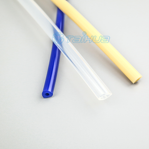 醫(yī)療硅膠管的用途是什么？為什么其價格要遠高于普通硅膠管？