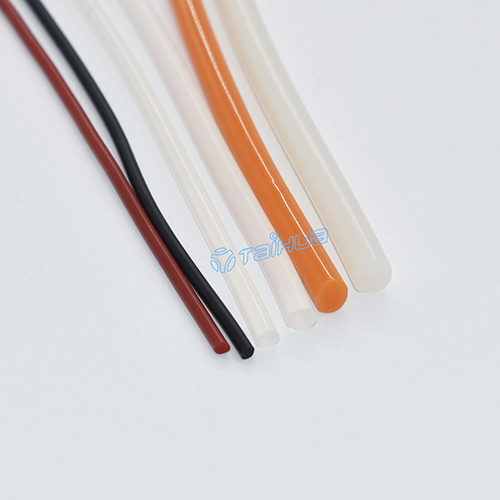 硅膠條發(fā)黃了還能繼續(xù)使用嗎？