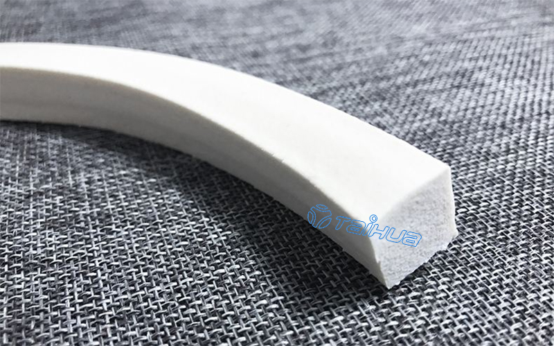 發(fā)泡條是什么？硅膠發(fā)泡條有哪些特點？有多種顏色的嗎？