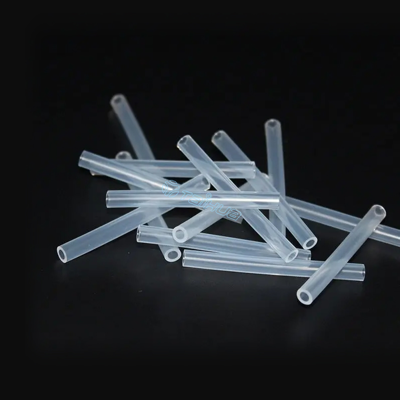 氟硅膠管價(jià)格為什么會(huì)那么高？